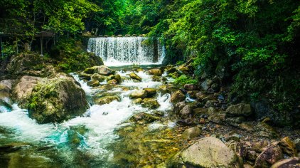 池州醉山野度假区门票