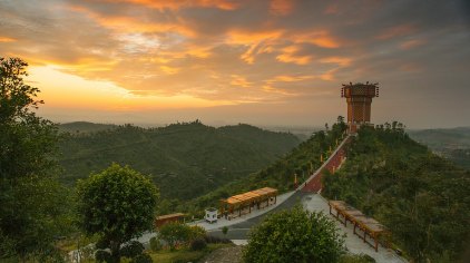 兴宁熙和湾客乡文化旅游产业园门票