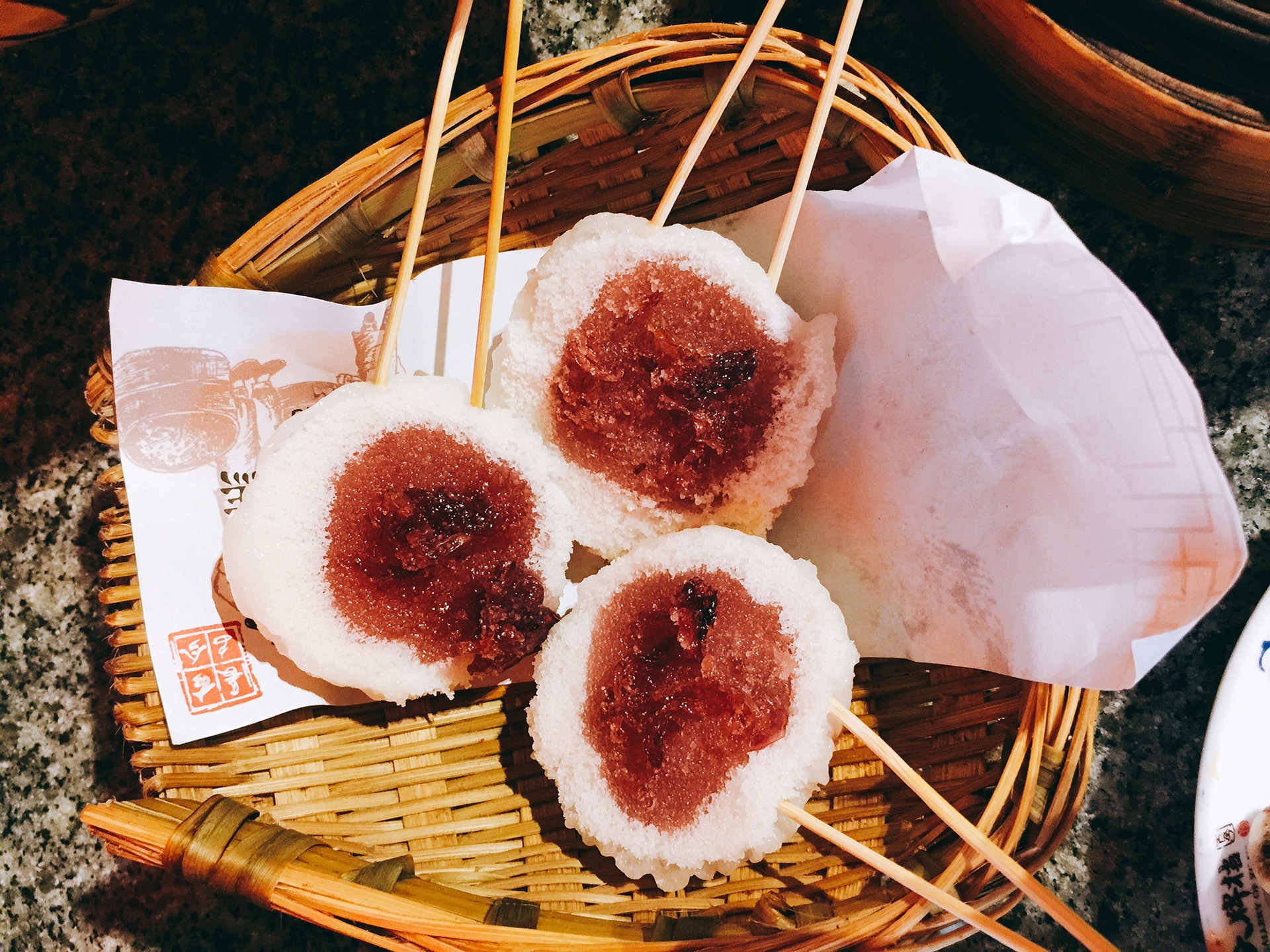 一个人的旅行,西安!美食与美景