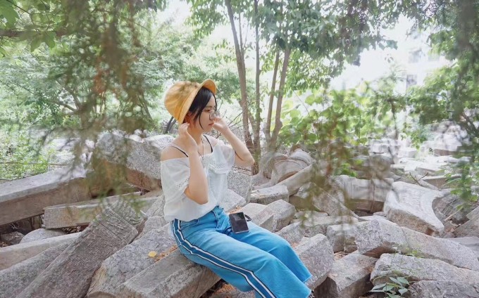 欢乐颂歌谱左右手