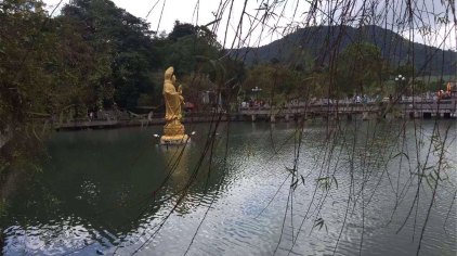 漳州三平寺门票