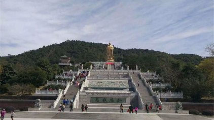 漳州三平寺门票