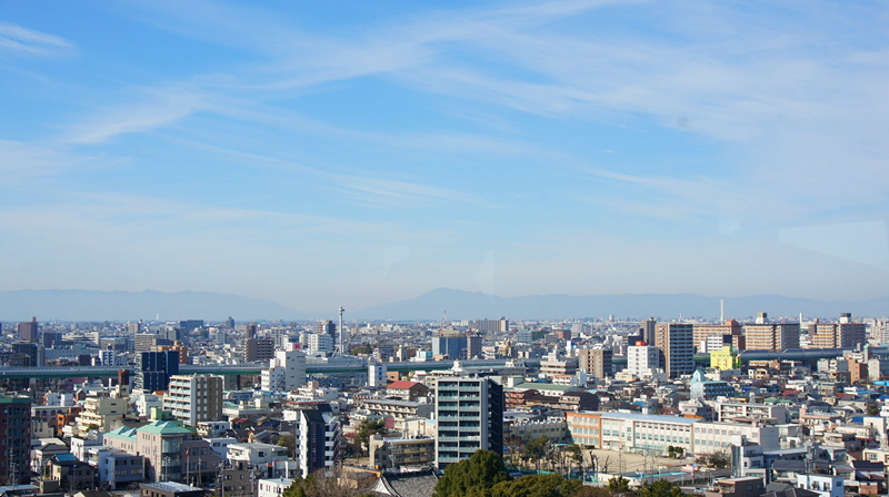 日本大阪有没有人口_日本大阪图片