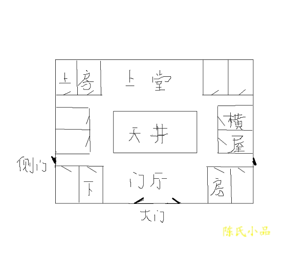 千年客家,深山奇葩:梅州(完整篇)