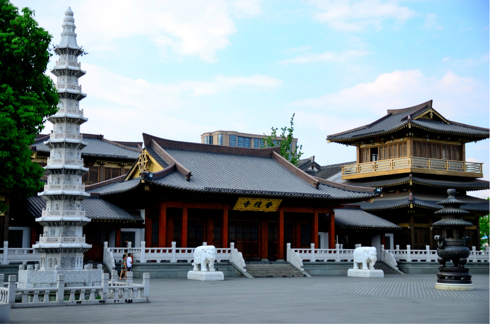 香积寺人口_西安香积寺图片(3)