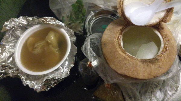 鱼翅冰糖湖北&视点花胶美食10卫椰子号18燕窝图片