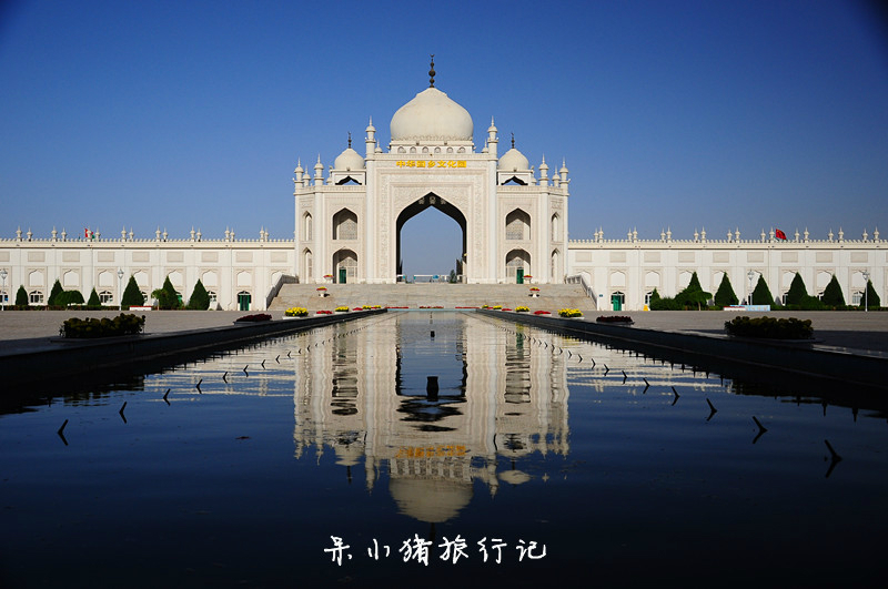 去银川旅游穿什么?银川穿衣指南