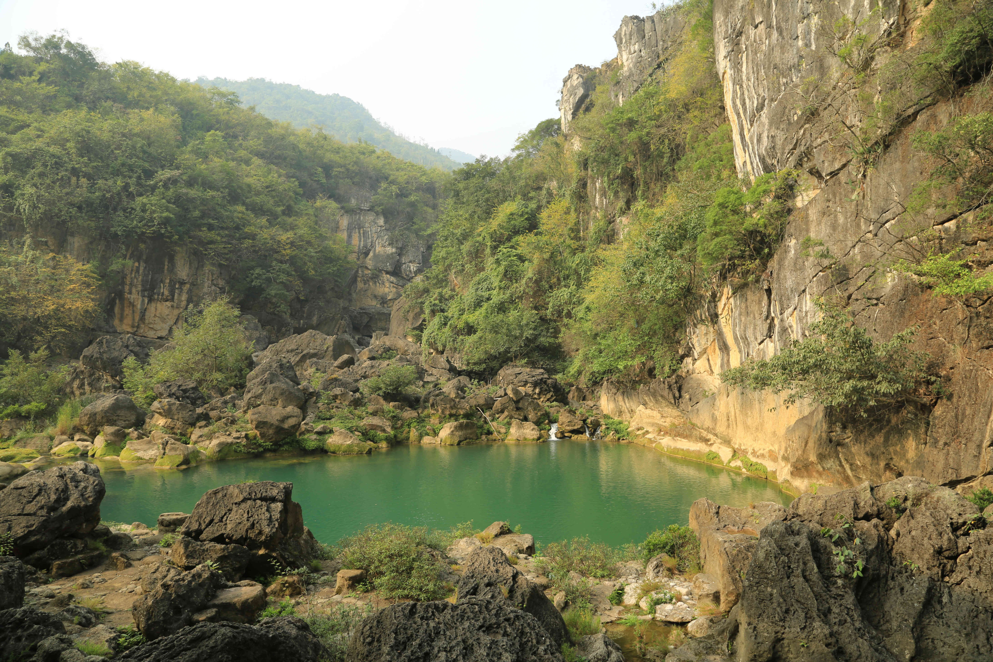 黔东南旅游人口_黔东南旅游图