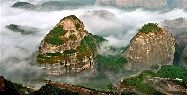 资源县景点介绍,资源县旅游景点,资源县景点推荐 - 马