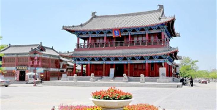 聊城阳谷游玩攻略,聊城阳谷游玩攻略一日游