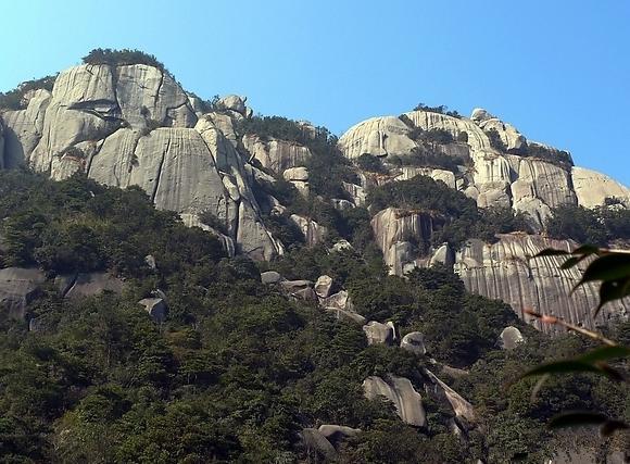 福建景点游玩攻略,福建景点游玩攻略大全