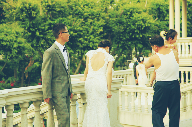 小吃街婚纱照_小吃街图片(3)