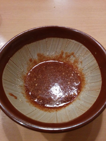 烧烤酱怎么调成酱汁 wKgB6lRfVyeALUaYAAnDoDfw0vw50.jpeg?imageView2%2F2%2Fw%2F600%2Fh%2F600%2Fq%2F90