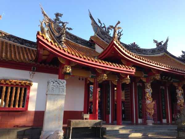 孔子庙游玩攻略美食,孔子庙游玩攻略美食视频