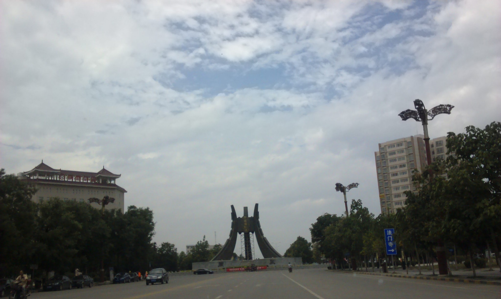 咸阳市有多少人口(3)