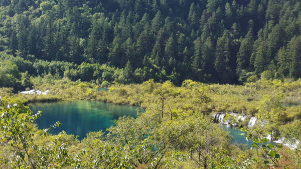 老虎海游玩攻略,老虎海介绍