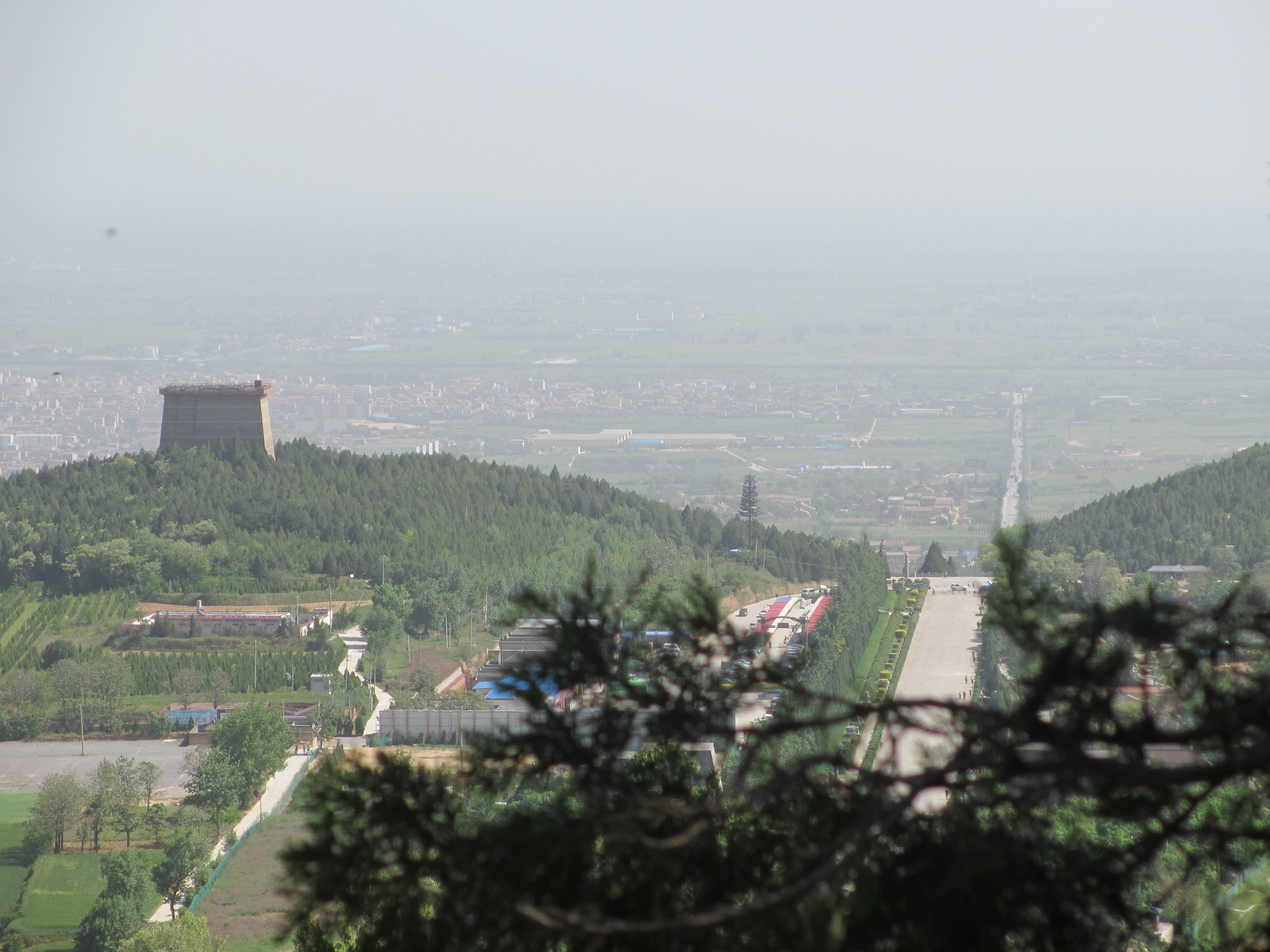 永泰县旅游人口_旅游景点(3)