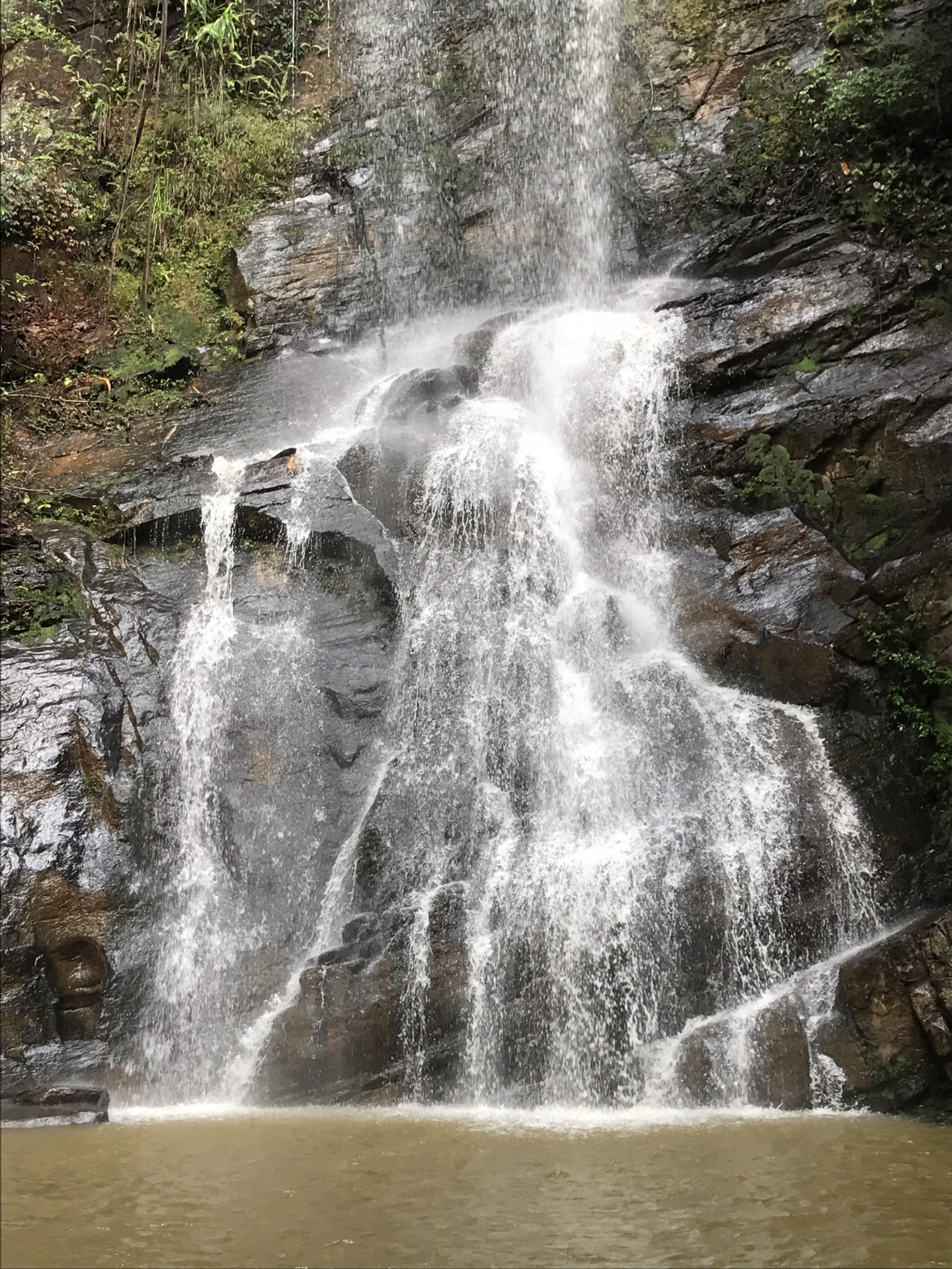 象州县妙皇乡生态景区(露营一日游)