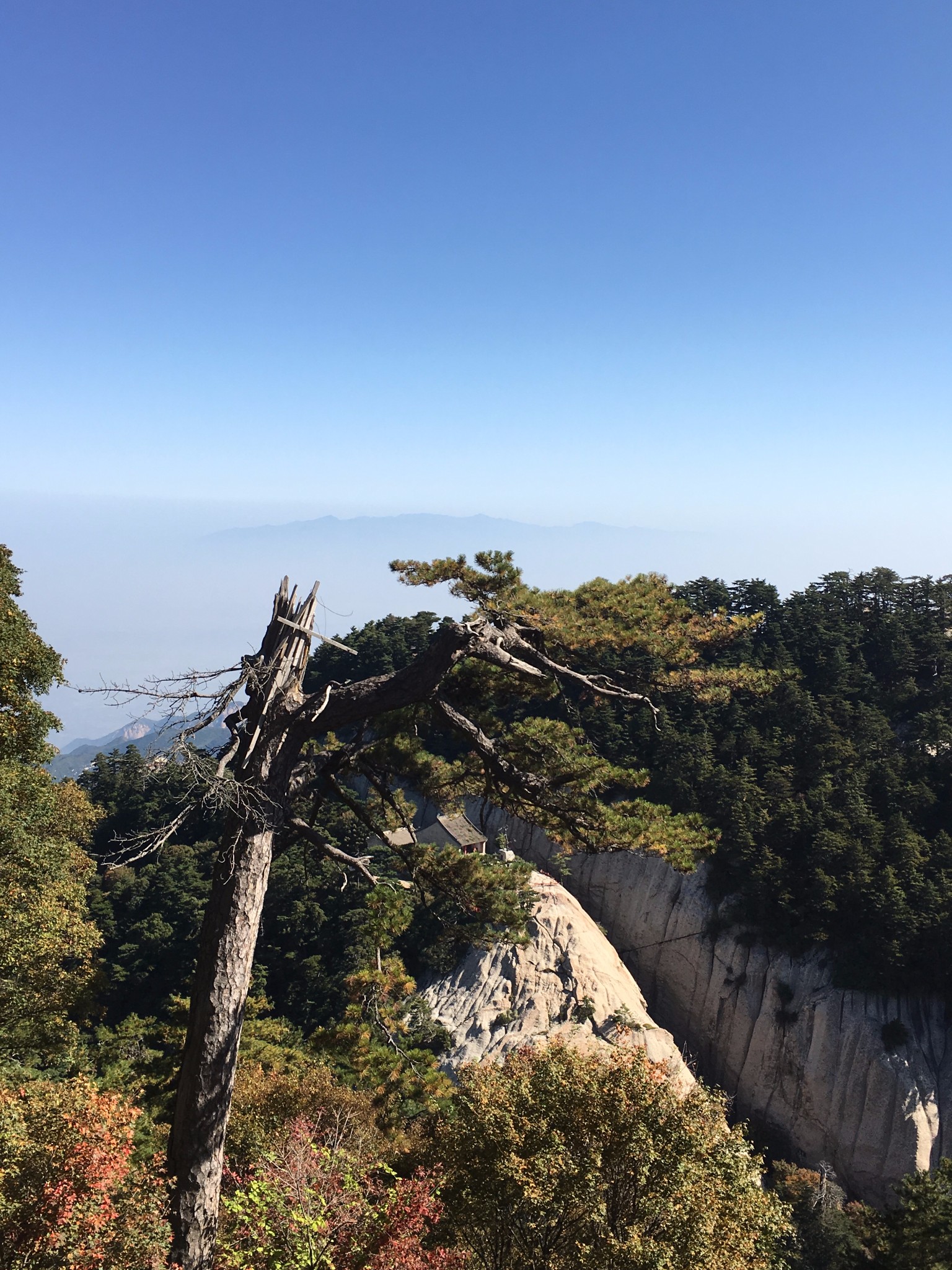 西峰人口多么_华山西峰(2)