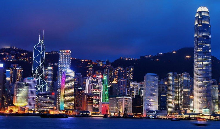 香港青衣人口_香港青衣长康邨康平楼(3)