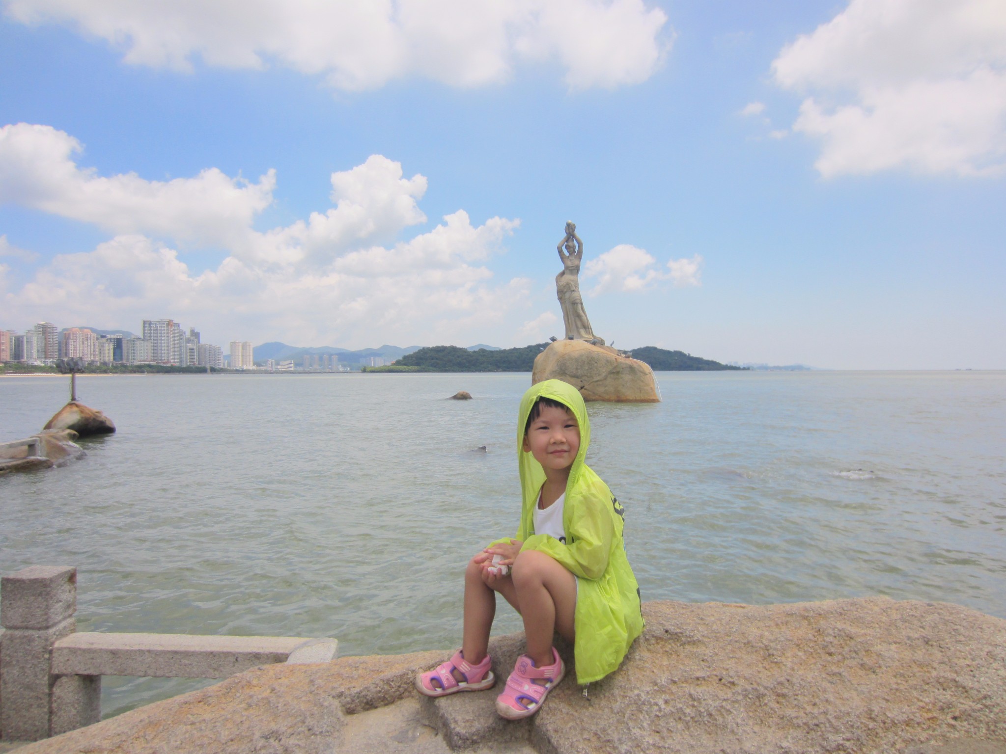珠海婚纱景点_珠海景点图片(3)