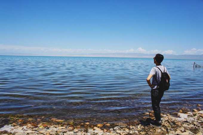 青海湖门票在哪里买