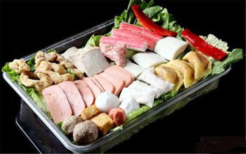 盘古开天地_盘古烤肉人均消费(3)