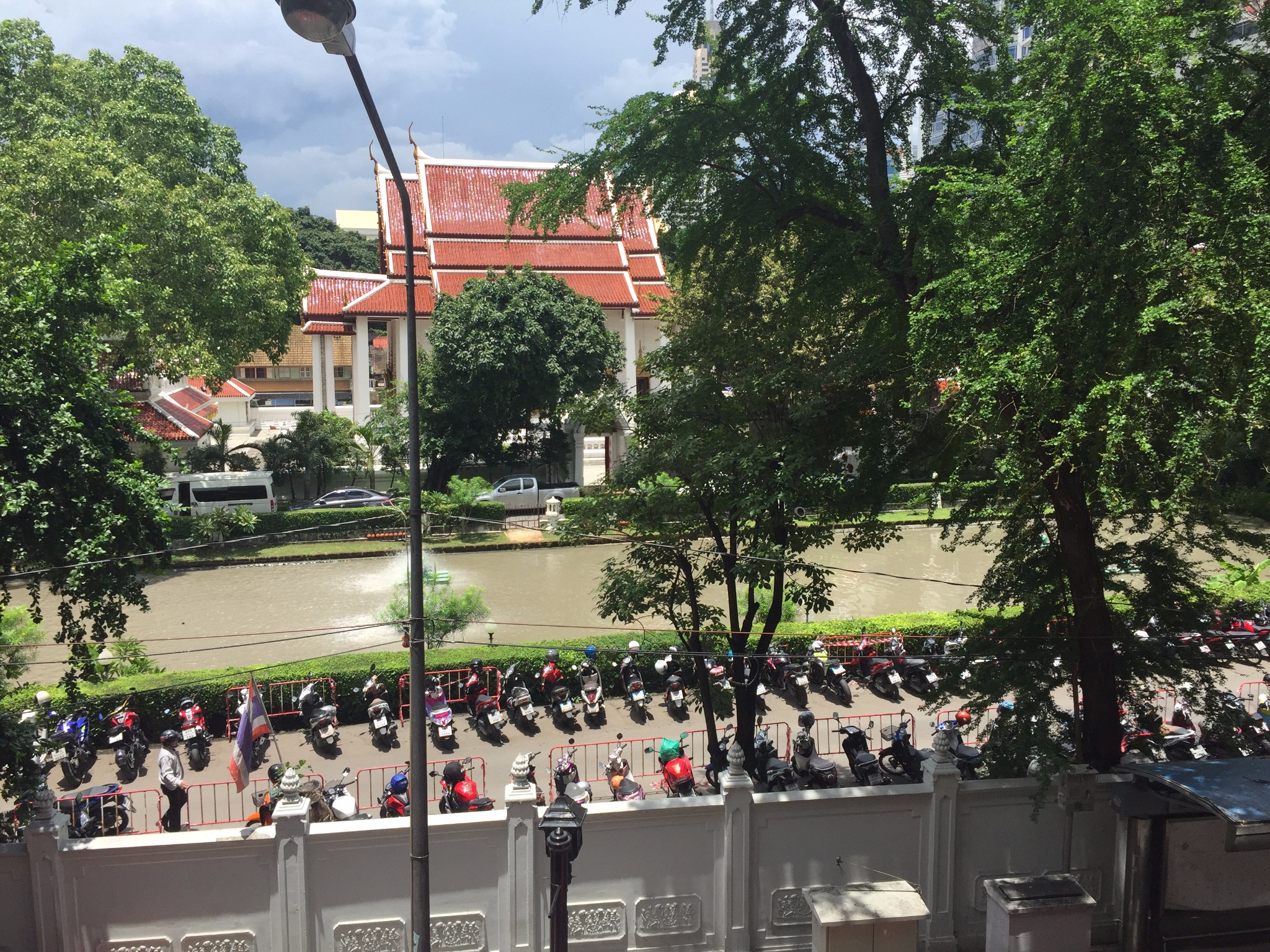 泰国旅游_泰国旅游人均消费