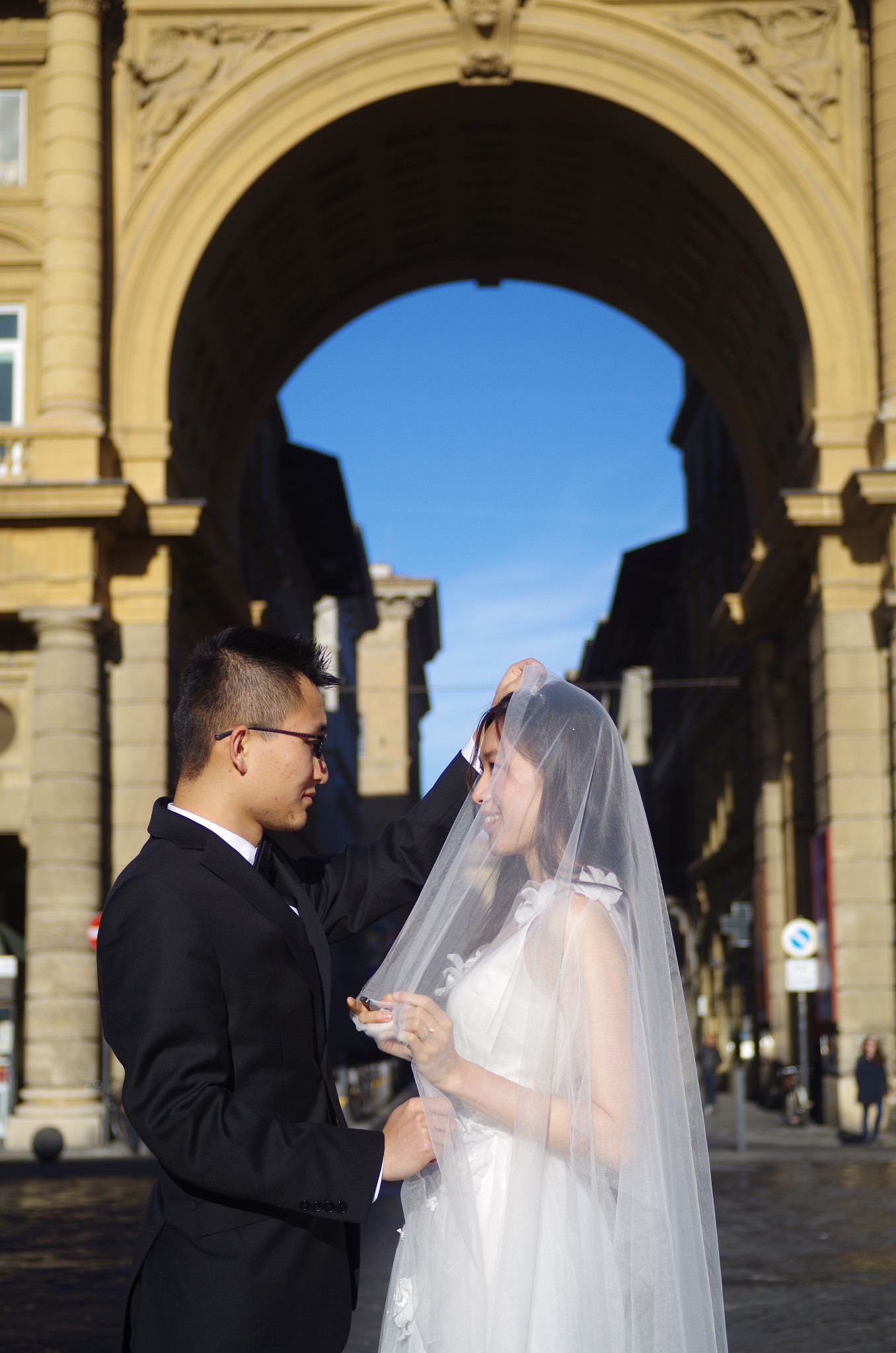 英国旅拍婚纱_英国王妃凯特婚纱(2)