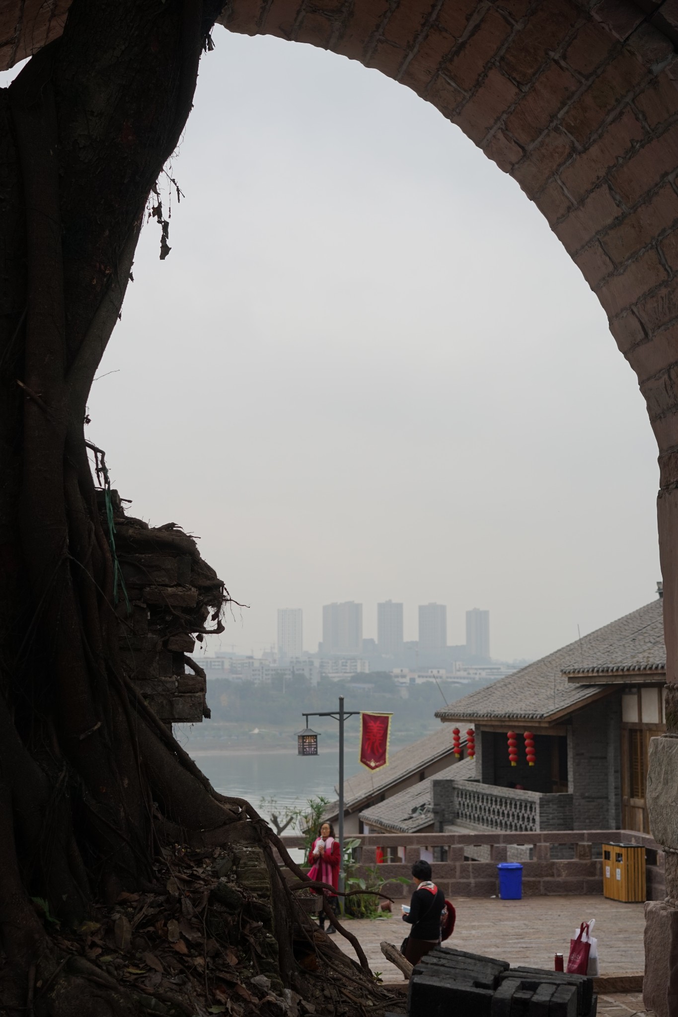 大渡口马桑溪古镇,重庆旅游攻略 - 马蜂窝
