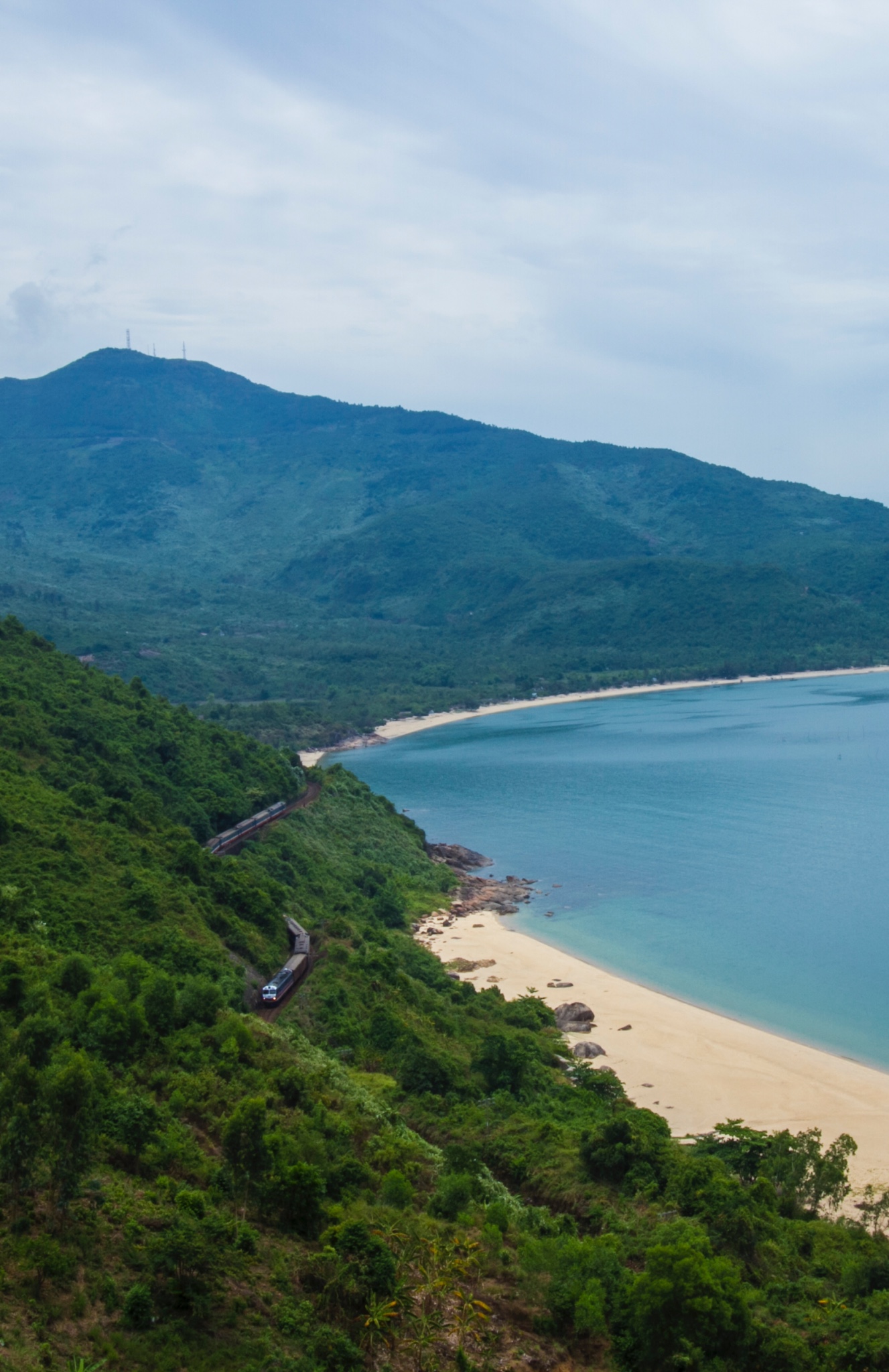 海云关/海云峰/海云岭