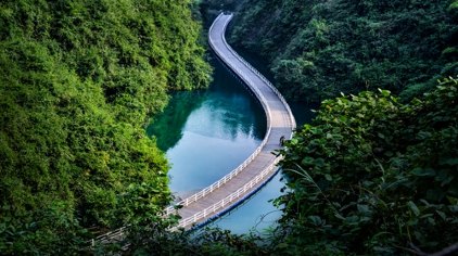 恩施狮子关旅游区门票