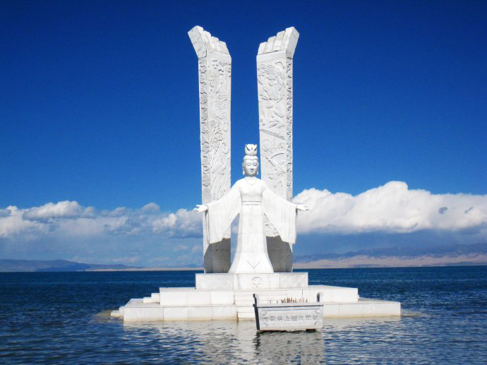 【大美青海】青海出发塔尔寺青海湖豪华一日游(含车 门票 餐 全程无