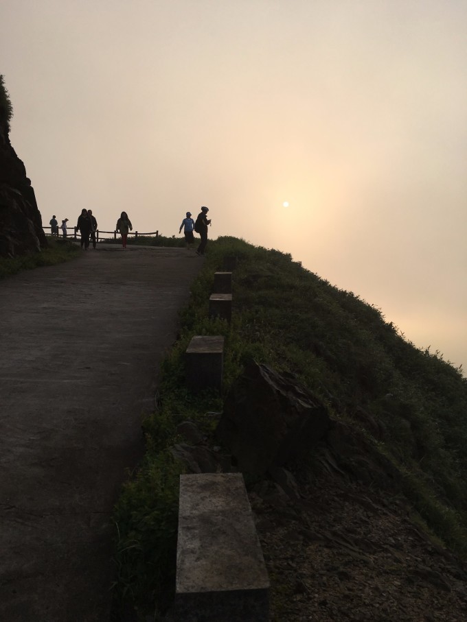 连南千年瑶寨,金子山天梯,广东第一峰星空4日自驾游