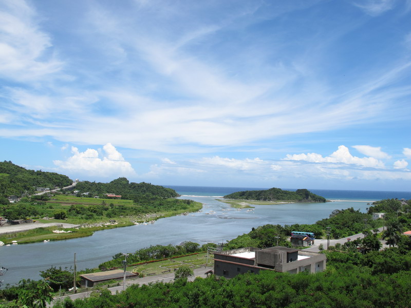 台湾8日游