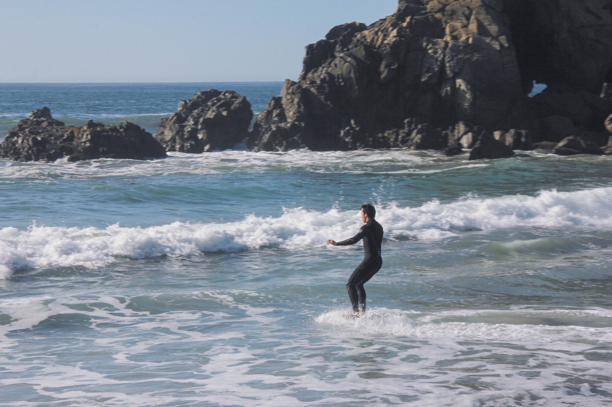 十天跨过一年,途径四个州两个时区的美西自驾