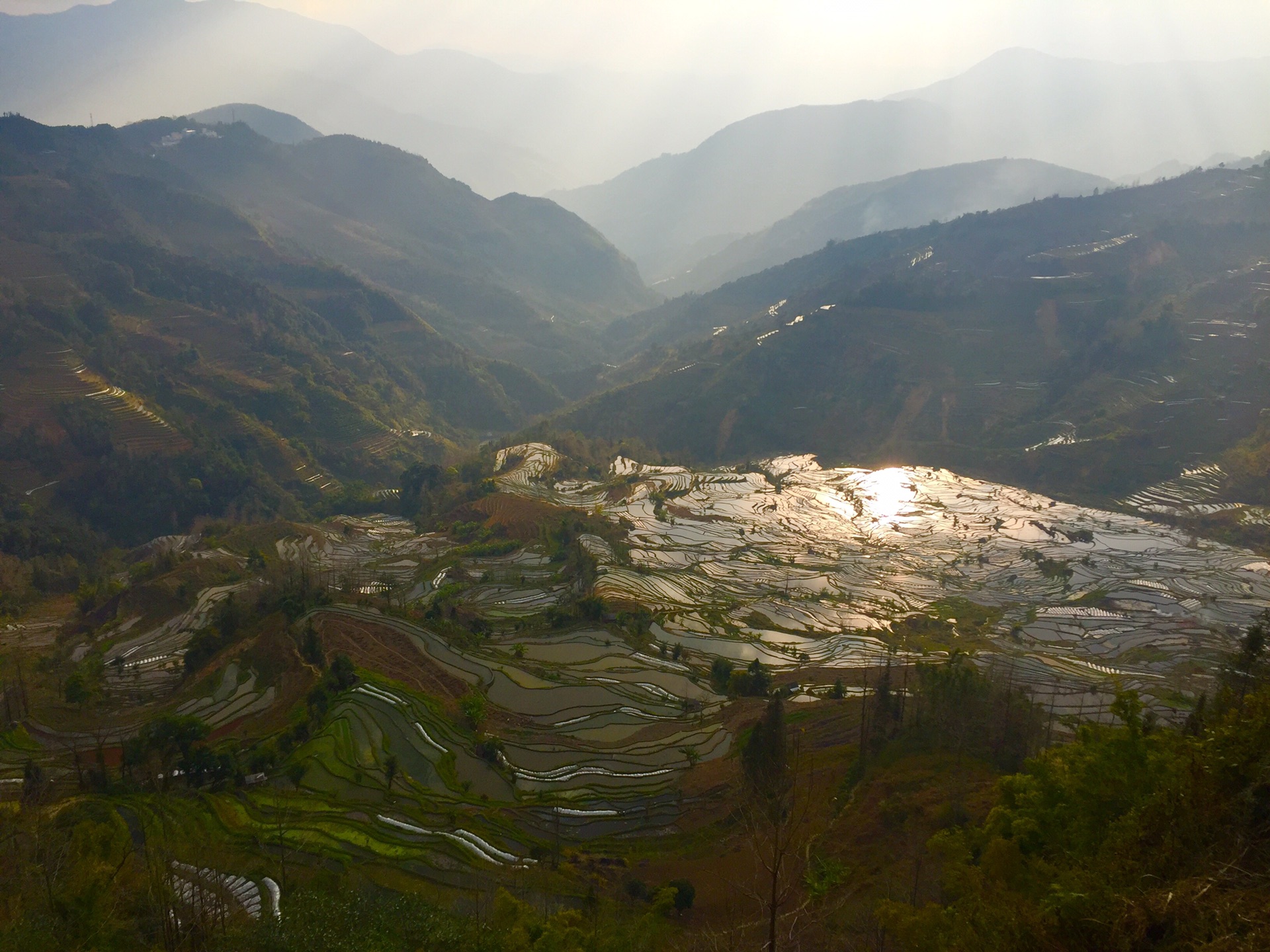 普者黑旅游怎么穿搭_普者黑旅游地图