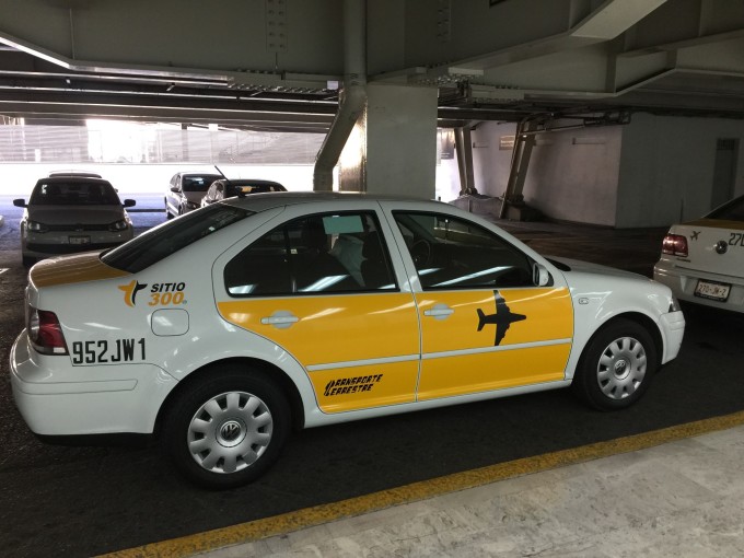 西哥】201701·14天·墨城建筑、圣米格尔·