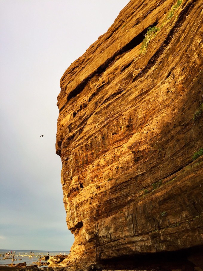 没有游客一个没有中国人的海岛!越南广义省理