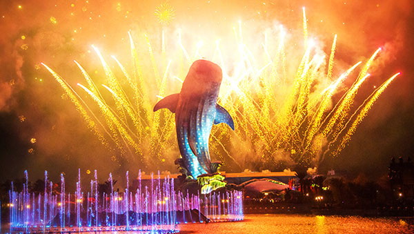 长隆GDP_手游新闻把游客当 怪 处理 魔都东方明珠引进 火瀑 引怪机 齐名游戏网(3)