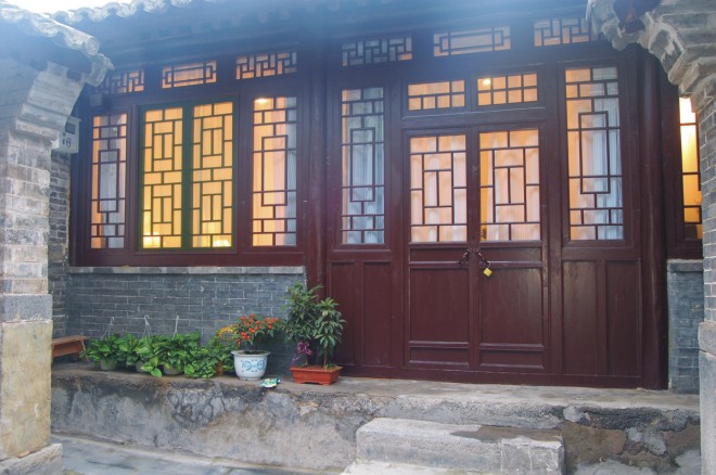 爨底下村住宿哪家好，爨底下村住宿推荐
