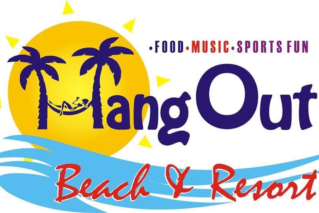 hang out beach & resort预订,hang out beach & resort价格_地址_图
