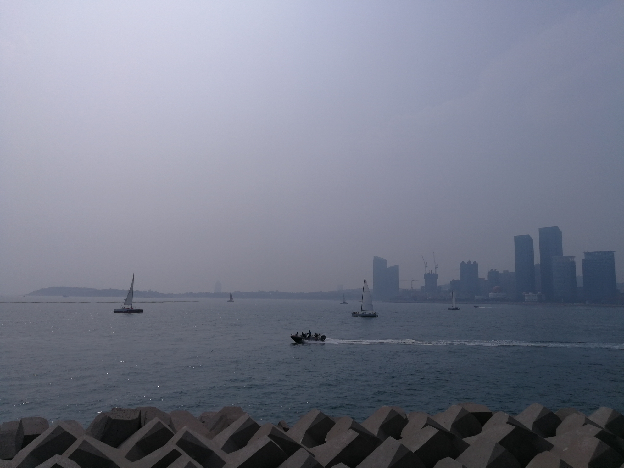 青岛市近郊自驾一日游图片