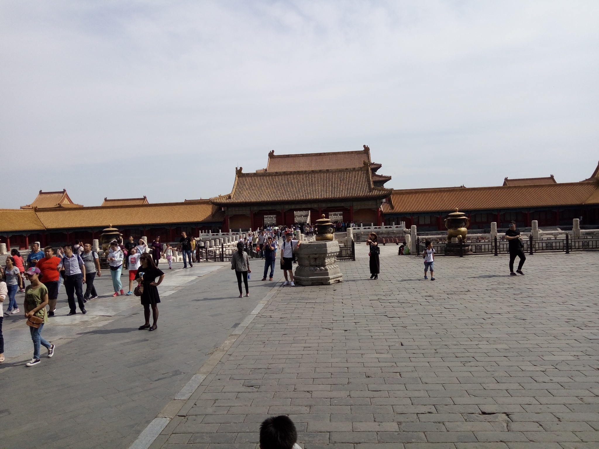 故宫博物院_故宫一年收入