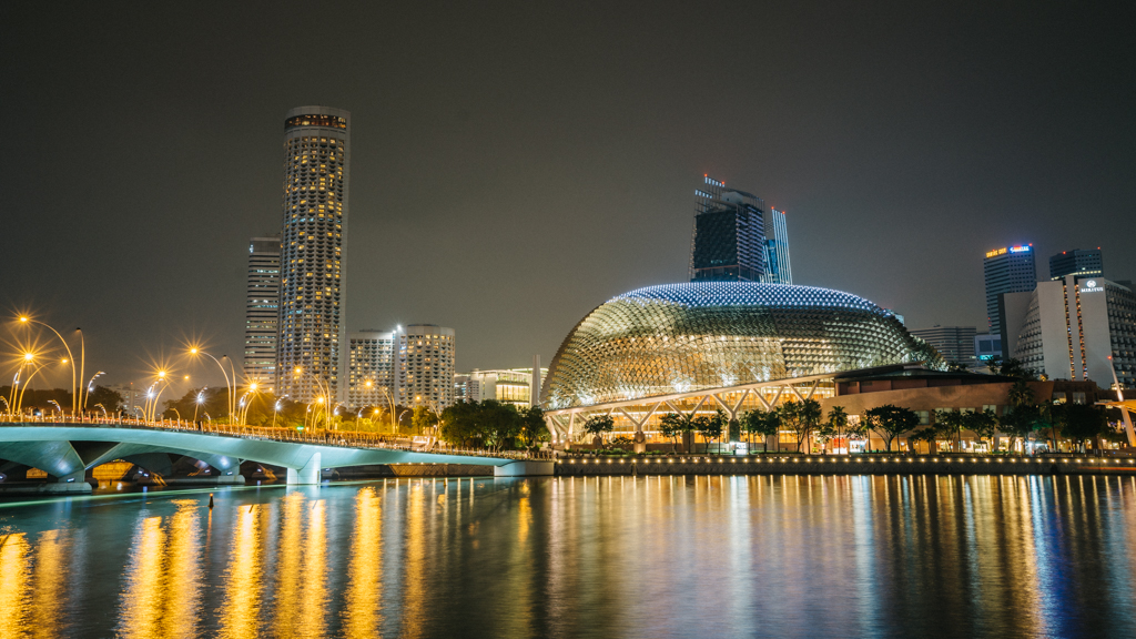 新加坡旅游景点_新加坡旅游人均(3)