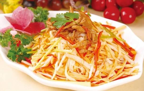 北京菜有哪些，正宗的北京菜有哪些，北京都有什么代表菜