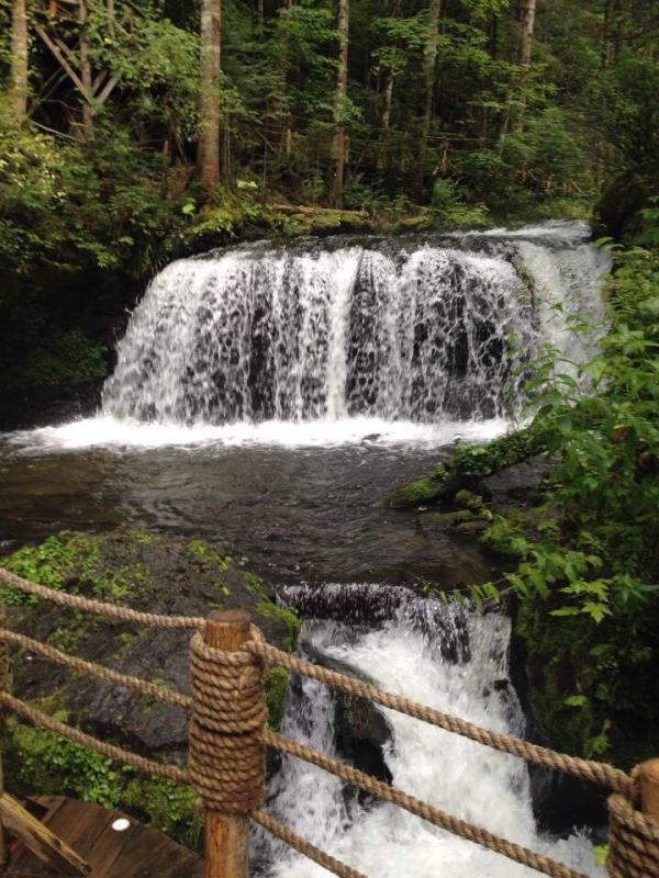 听老司机带你怎么去玩转【长白山】