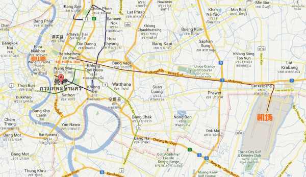 泰国旅游攻略曼谷路线 wKgB3FHBWkeAdyMCAAwHEXD3xME94.jpeg?imageView2%2F2%2Fw%2F600%2Fq%2F90