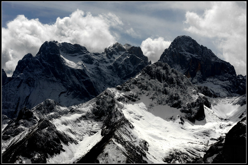 迭部多少人口_迭部秋景(3)