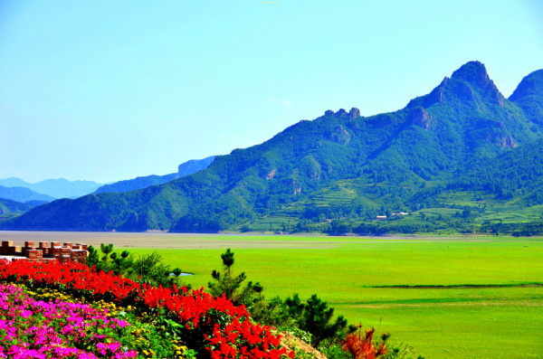 塞罕坝国家森林公园旅游攻略路线 wKgB3FIEkD2AdonbAA-zBy0eQpI89.jpeg?imageView2%2F2%2Fw%2F600%2Fq%2F90
